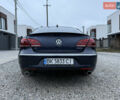 Синій Фольксваген CC / Passat CC, об'ємом двигуна 1.97 л та пробігом 244 тис. км за 15800 $, фото 26 на Automoto.ua