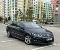 Синій Фольксваген CC / Passat CC, об'ємом двигуна 1.97 л та пробігом 250 тис. км за 12500 $, фото 1 на Automoto.ua