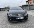 Синій Фольксваген CC / Passat CC, об'ємом двигуна 1.97 л та пробігом 244 тис. км за 15800 $, фото 14 на Automoto.ua