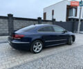 Синій Фольксваген CC / Passat CC, об'ємом двигуна 1.97 л та пробігом 244 тис. км за 15800 $, фото 36 на Automoto.ua
