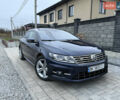 Синій Фольксваген CC / Passat CC, об'ємом двигуна 1.97 л та пробігом 244 тис. км за 15800 $, фото 44 на Automoto.ua