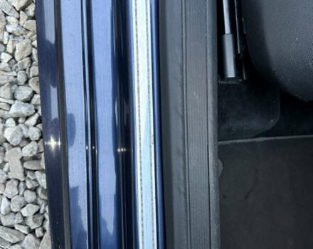 Синій Фольксваген CC / Passat CC, об'ємом двигуна 1.97 л та пробігом 244 тис. км за 15800 $, фото 51 на Automoto.ua