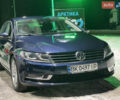 Синий Фольксваген CC / Passat CC, объемом двигателя 1.98 л и пробегом 133 тыс. км за 13999 $, фото 1 на Automoto.ua