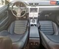 Синий Фольксваген CC / Passat CC, объемом двигателя 1.98 л и пробегом 165 тыс. км за 2000 $, фото 7 на Automoto.ua