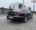 Синій Фольксваген CC / Passat CC, об'ємом двигуна 1.97 л та пробігом 244 тис. км за 15800 $, фото 22 на Automoto.ua
