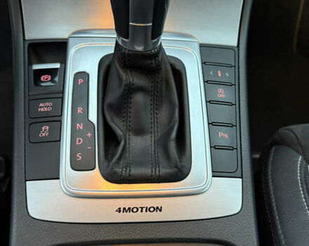 Синій Фольксваген CC / Passat CC, об'ємом двигуна 1.97 л та пробігом 244 тис. км за 15800 $, фото 73 на Automoto.ua