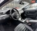 Синий Фольксваген CC / Passat CC, объемом двигателя 1.98 л и пробегом 169 тыс. км за 11500 $, фото 4 на Automoto.ua
