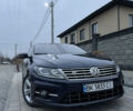 Синій Фольксваген CC / Passat CC, об'ємом двигуна 1.97 л та пробігом 244 тис. км за 15800 $, фото 35 на Automoto.ua