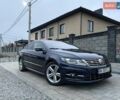 Синій Фольксваген CC / Passat CC, об'ємом двигуна 1.97 л та пробігом 244 тис. км за 15800 $, фото 45 на Automoto.ua