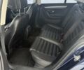 Синій Фольксваген CC / Passat CC, об'ємом двигуна 1.98 л та пробігом 209 тис. км за 10800 $, фото 19 на Automoto.ua