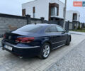 Синій Фольксваген CC / Passat CC, об'ємом двигуна 1.97 л та пробігом 244 тис. км за 15800 $, фото 37 на Automoto.ua