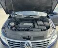 Синий Фольксваген CC / Passat CC, объемом двигателя 1.98 л и пробегом 275 тыс. км за 11200 $, фото 36 на Automoto.ua