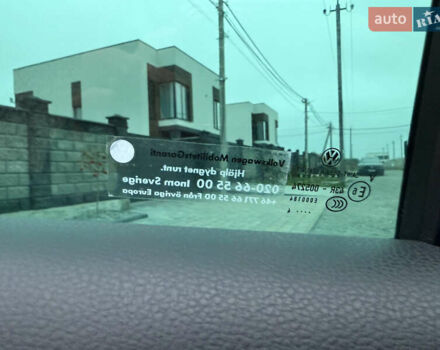 Синій Фольксваген CC / Passat CC, об'ємом двигуна 1.97 л та пробігом 244 тис. км за 15800 $, фото 92 на Automoto.ua