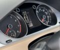Синий Фольксваген CC / Passat CC, объемом двигателя 1.98 л и пробегом 275 тыс. км за 11200 $, фото 17 на Automoto.ua
