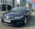 Синій Фольксваген CC / Passat CC, об'ємом двигуна 1.97 л та пробігом 244 тис. км за 12500 $, фото 1 на Automoto.ua