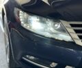 Синий Фольксваген CC / Passat CC, объемом двигателя 1.98 л и пробегом 275 тыс. км за 11200 $, фото 43 на Automoto.ua