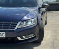 Синій Фольксваген CC / Passat CC, об'ємом двигуна 1.98 л та пробігом 253 тис. км за 12700 $, фото 4 на Automoto.ua