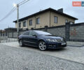 Синій Фольксваген CC / Passat CC, об'ємом двигуна 1.97 л та пробігом 244 тис. км за 15800 $, фото 47 на Automoto.ua