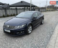 Синій Фольксваген CC / Passat CC, об'ємом двигуна 1.97 л та пробігом 244 тис. км за 15800 $, фото 17 на Automoto.ua