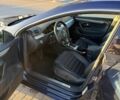 Синій Фольксваген CC / Passat CC, об'ємом двигуна 1.98 л та пробігом 179 тис. км за 8999 $, фото 13 на Automoto.ua