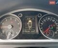 Синий Фольксваген CC / Passat CC, объемом двигателя 1.98 л и пробегом 165 тыс. км за 2000 $, фото 8 на Automoto.ua