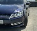 Синий Фольксваген CC / Passat CC, объемом двигателя 1.98 л и пробегом 275 тыс. км за 11200 $, фото 42 на Automoto.ua