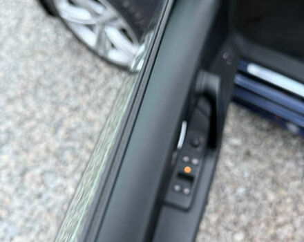 Синій Фольксваген CC / Passat CC, об'ємом двигуна 1.97 л та пробігом 244 тис. км за 15800 $, фото 86 на Automoto.ua