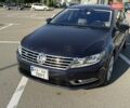 Синий Фольксваген CC / Passat CC, объемом двигателя 1.98 л и пробегом 188 тыс. км за 11000 $, фото 3 на Automoto.ua