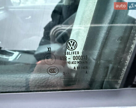 Синій Фольксваген CC / Passat CC, об'ємом двигуна 1.97 л та пробігом 244 тис. км за 15800 $, фото 93 на Automoto.ua