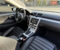 Синий Фольксваген CC / Passat CC, объемом двигателя 1.98 л и пробегом 188 тыс. км за 11000 $, фото 7 на Automoto.ua