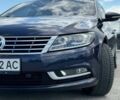 Синій Фольксваген CC / Passat CC, об'ємом двигуна 1.98 л та пробігом 253 тис. км за 12700 $, фото 7 на Automoto.ua