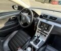Синий Фольксваген CC / Passat CC, объемом двигателя 1.98 л и пробегом 188 тыс. км за 11000 $, фото 14 на Automoto.ua