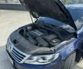 Синій Фольксваген CC / Passat CC, об'ємом двигуна 1.98 л та пробігом 253 тис. км за 12700 $, фото 12 на Automoto.ua