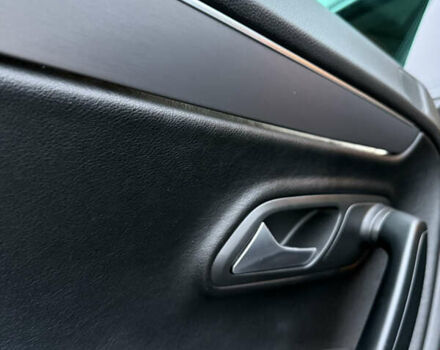 Синій Фольксваген CC / Passat CC, об'ємом двигуна 1.97 л та пробігом 244 тис. км за 15800 $, фото 81 на Automoto.ua