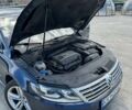 Синій Фольксваген CC / Passat CC, об'ємом двигуна 1.98 л та пробігом 253 тис. км за 12700 $, фото 13 на Automoto.ua