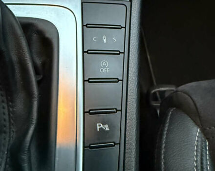 Синій Фольксваген CC / Passat CC, об'ємом двигуна 1.97 л та пробігом 244 тис. км за 15800 $, фото 69 на Automoto.ua