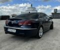 Синий Фольксваген CC / Passat CC, объемом двигателя 1.98 л и пробегом 275 тыс. км за 11200 $, фото 6 на Automoto.ua