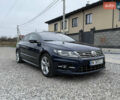 Синій Фольксваген CC / Passat CC, об'ємом двигуна 1.97 л та пробігом 244 тис. км за 15800 $, фото 21 на Automoto.ua