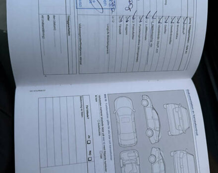 Синій Фольксваген CC / Passat CC, об'ємом двигуна 1.97 л та пробігом 244 тис. км за 15800 $, фото 113 на Automoto.ua