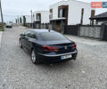 Синій Фольксваген CC / Passat CC, об'ємом двигуна 1.97 л та пробігом 244 тис. км за 15800 $, фото 13 на Automoto.ua