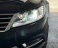 Синий Фольксваген CC / Passat CC, объемом двигателя 1.98 л и пробегом 275 тыс. км за 11200 $, фото 44 на Automoto.ua