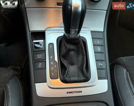 Синій Фольксваген CC / Passat CC, об'ємом двигуна 1.97 л та пробігом 244 тис. км за 15800 $, фото 70 на Automoto.ua