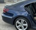 Синий Фольксваген CC / Passat CC, объемом двигателя 1.98 л и пробегом 275 тыс. км за 11200 $, фото 23 на Automoto.ua