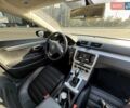 Синий Фольксваген CC / Passat CC, объемом двигателя 1.98 л и пробегом 188 тыс. км за 11000 $, фото 5 на Automoto.ua