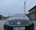 Синій Фольксваген CC / Passat CC, об'ємом двигуна 1.97 л та пробігом 244 тис. км за 15800 $, фото 102 на Automoto.ua