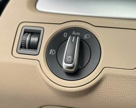 Синий Фольксваген CC / Passat CC, объемом двигателя 1.98 л и пробегом 275 тыс. км за 11200 $, фото 30 на Automoto.ua