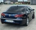 Синий Фольксваген CC / Passat CC, объемом двигателя 1.98 л и пробегом 253 тыс. км за 12800 $, фото 21 на Automoto.ua