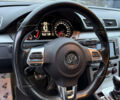 Синій Фольксваген CC / Passat CC, об'ємом двигуна 1.97 л та пробігом 244 тис. км за 15800 $, фото 66 на Automoto.ua
