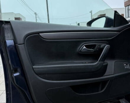 Синій Фольксваген CC / Passat CC, об'ємом двигуна 1.97 л та пробігом 244 тис. км за 15800 $, фото 89 на Automoto.ua