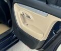 Синий Фольксваген CC / Passat CC, объемом двигателя 1.98 л и пробегом 275 тыс. км за 11200 $, фото 24 на Automoto.ua